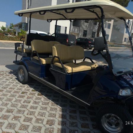 Welcome Beach Apartment Hamallaj Екстериор снимка