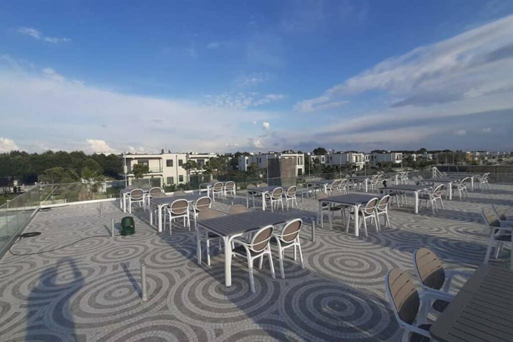Welcome Beach Apartment Hamallaj Екстериор снимка