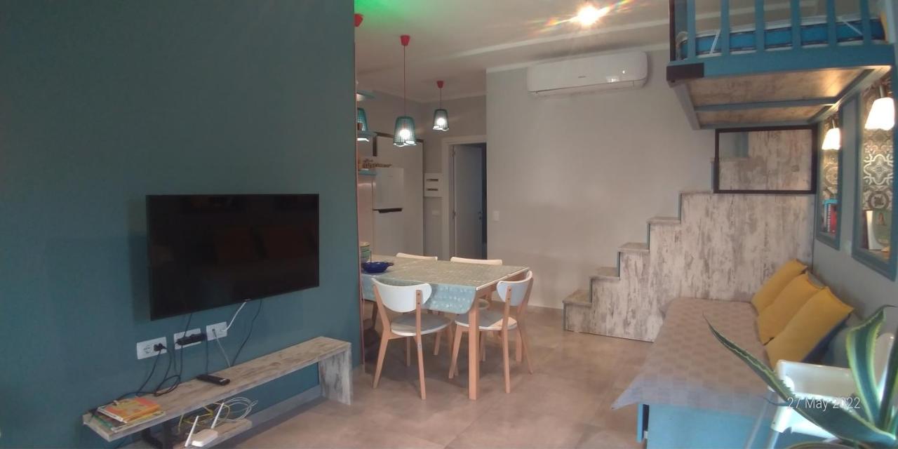 Welcome Beach Apartment Hamallaj Екстериор снимка