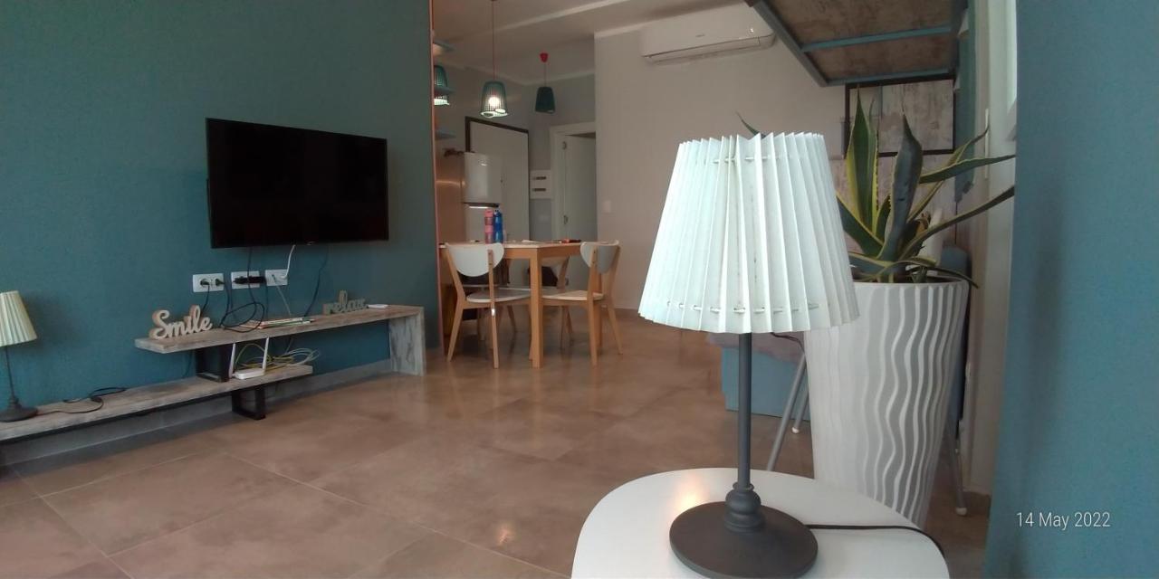 Welcome Beach Apartment Hamallaj Екстериор снимка